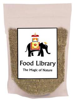 

Food Library Parsley Hebs (200 g)