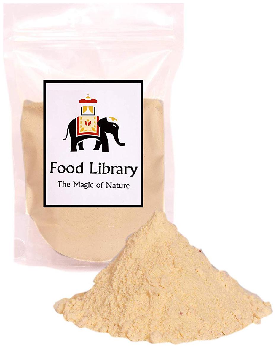 

FOOD LIBRARY The Magic of Nature The Magic of Nature Instant Moong Dal Chila Mix 400g
