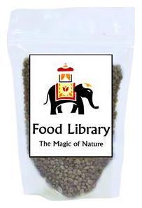 

Food Library Chironji Dana - Almondette Kernels (400 g)