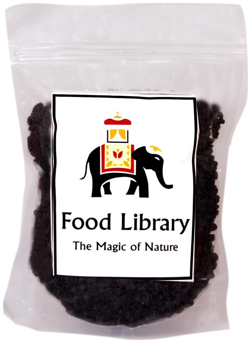 

Food Library Dried Blueberries (200g)