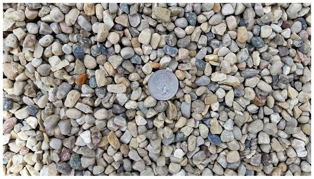 

Foodie Puppies Sugar Sand Gravel For Aquarium Decoration (2 5Kg Natural Sand)