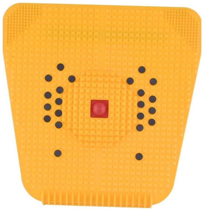 

Foot Mat With Magnets And Copper For Stress And Pain Relief