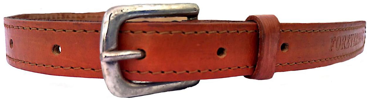 

Forever99 Pet Shop Leather Dog Collar Neck Belt for Small Pack of 1