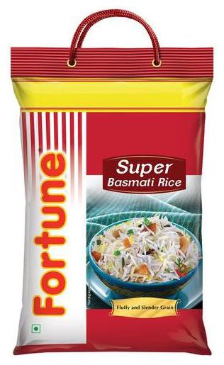 

Fortune Basmati Rice - Super 5 kg