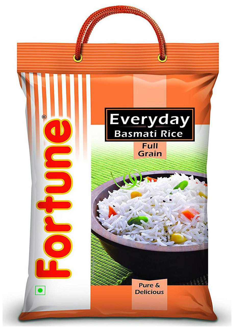 

Fortune Basmati Rice - Everyday 5 kg