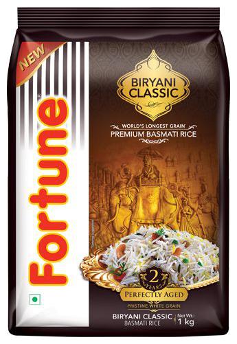 

Fortune Basmati Rice - Biryani Classic 1 kg