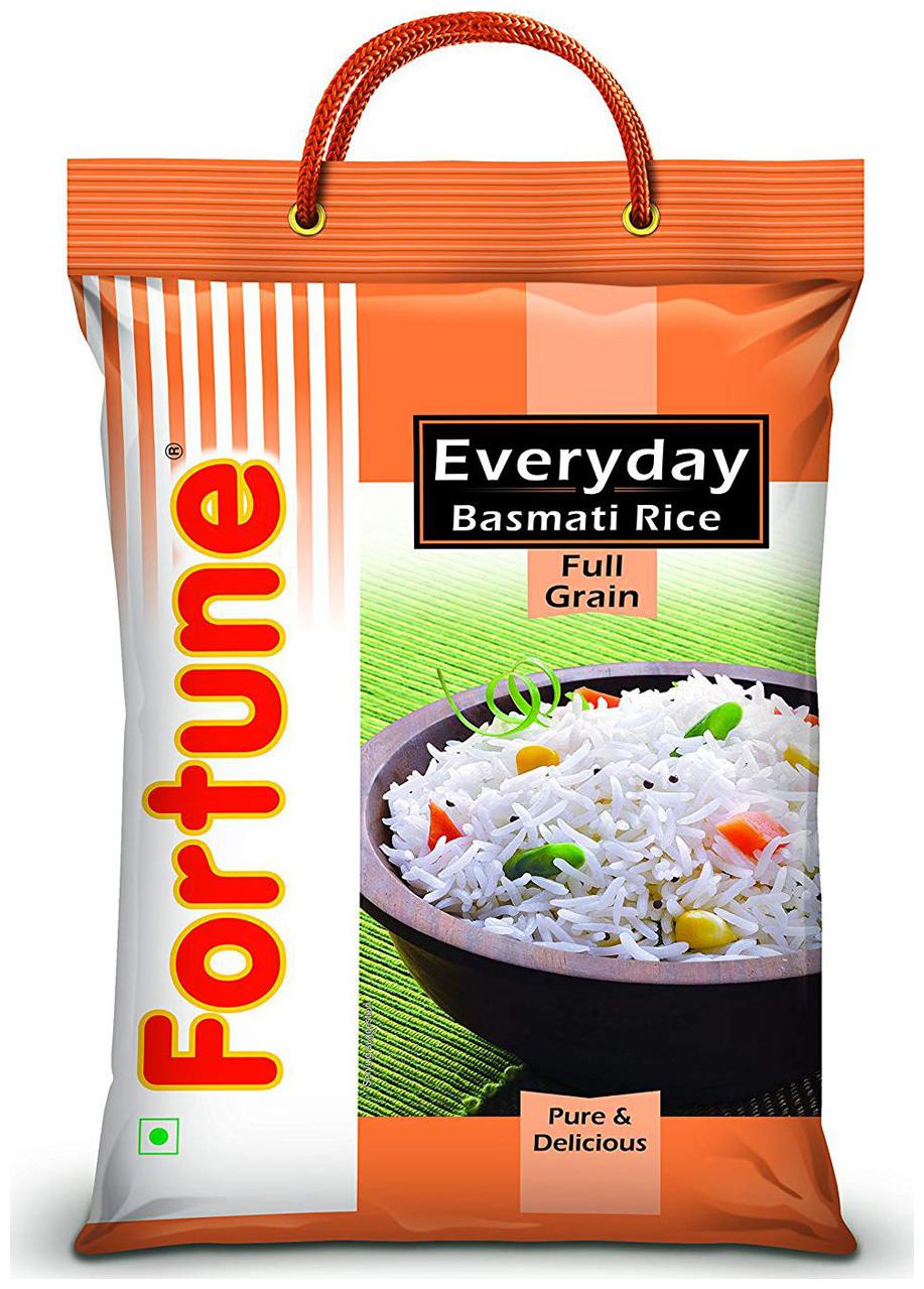 

Fortune Basmati Rice - Everyday 5 kg