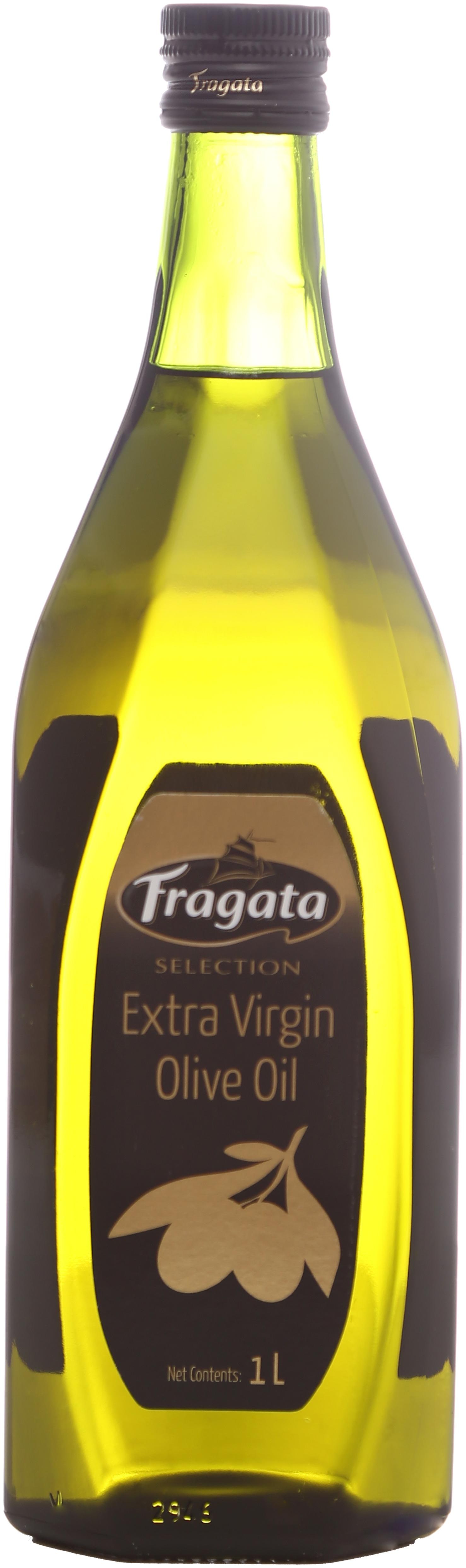 

Fragata Extra Virgin Olive Oil 1 L