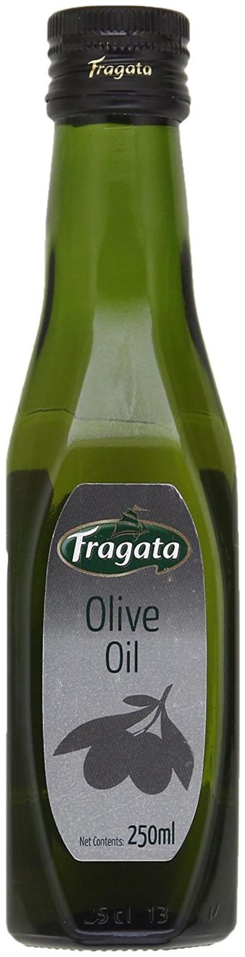 

Fragata Naturally Pure Olive Oil 250 ml