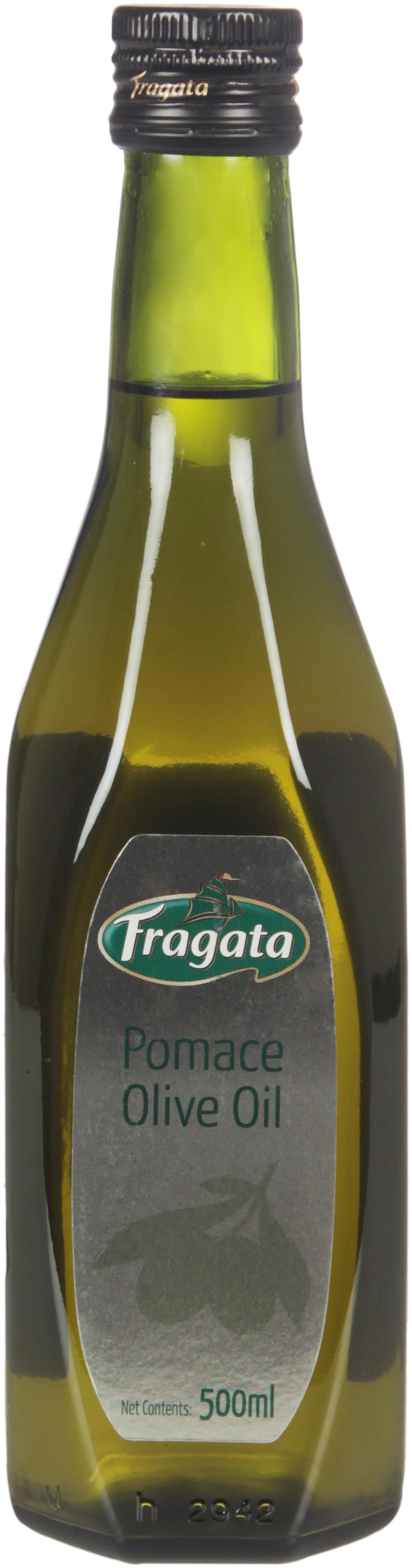 

Fragata Pomace Olive Oil 500 ml