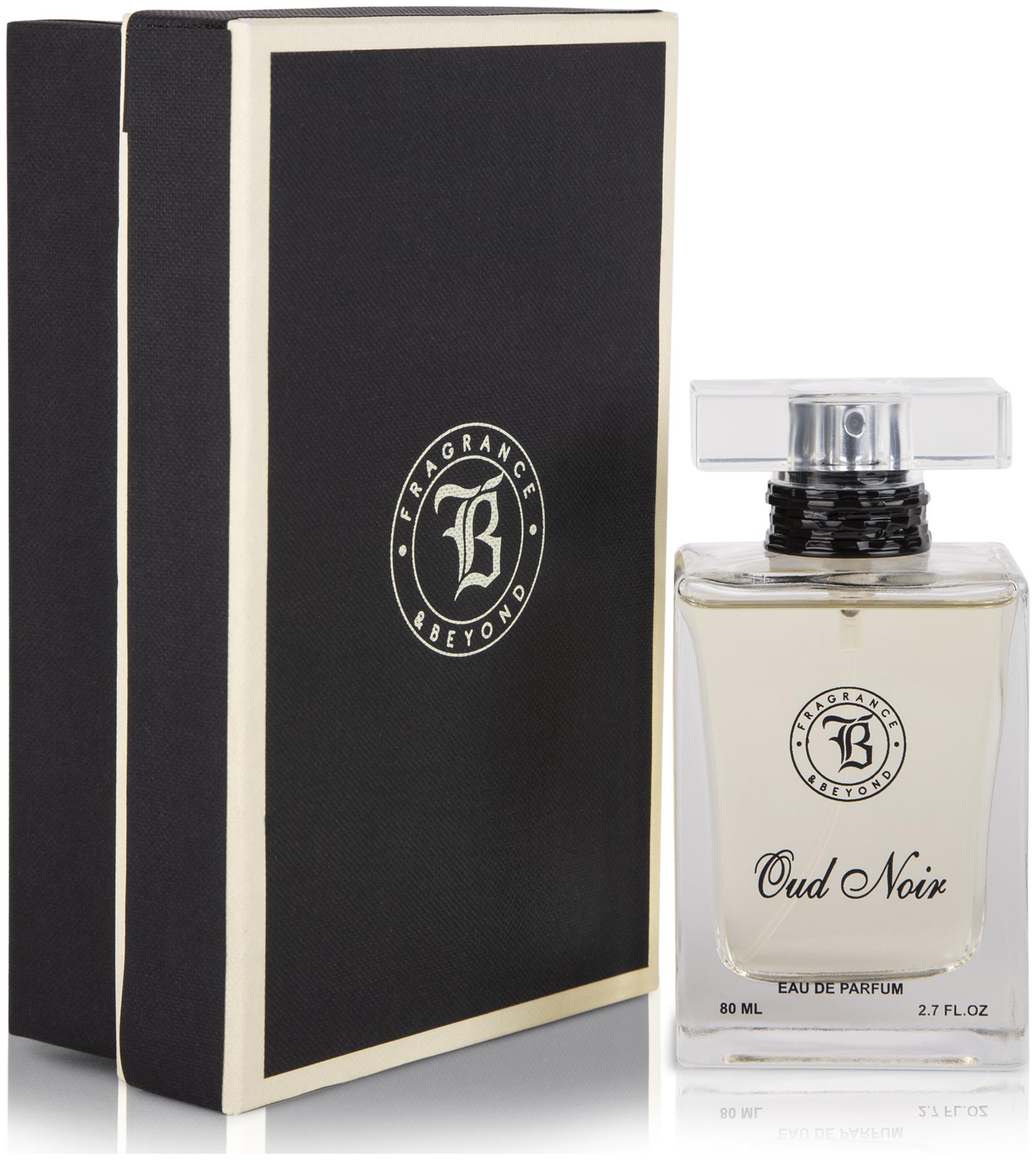 

Fragrance Beyond Oud Noir EDP 80ml