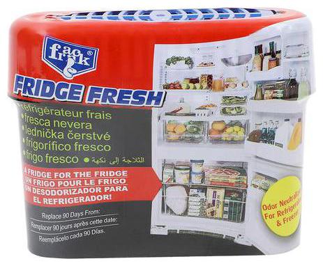 

Franck Fridge Fresh 150 g