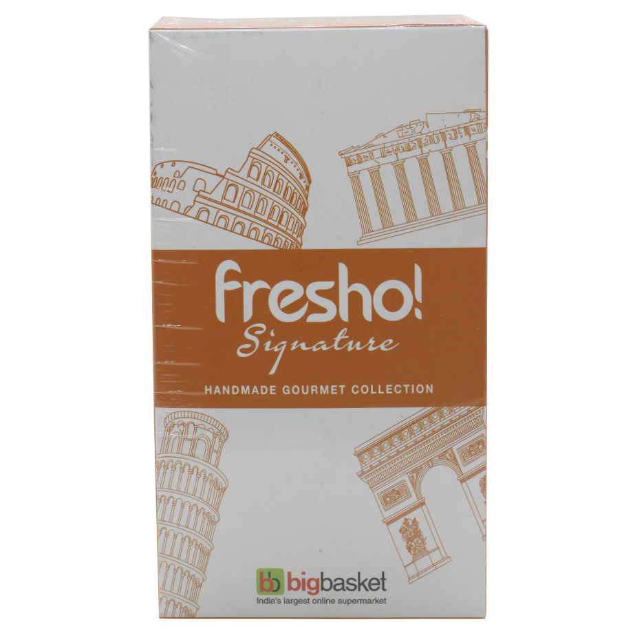 

Fresho Signature Gourmet Collection - Cardamom Drops 100 g