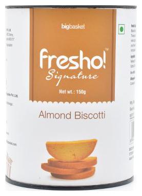 

Fresho Signature Biscotti - Almond 150 g