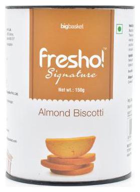 

Fresho Signature Biscotti Almond 150 g