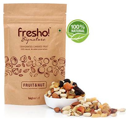 

Fresho Signature Dry Fruit Fruit Nut 150 g