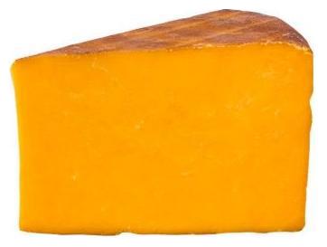 

Fresho Signature Cheese Cheddar Applewood Smoked Sliced 100 g
