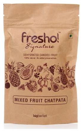 

Fresho Signature Dry Fruit - Mixed Chatpata Dehydrated 50 g