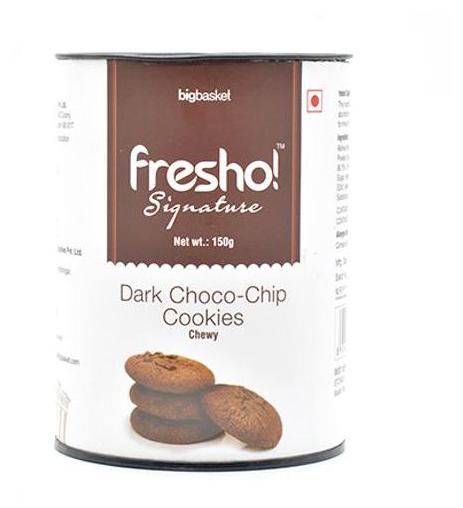 

Fresho Signature Cookies - Dark Chocochip Chewy 150 g