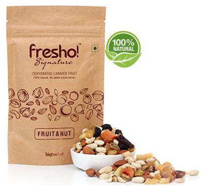 

Fresho Signature Dry Fruit Fruit Nut 150 g