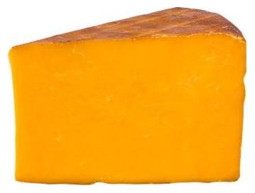 

Fresho Signature Cheese Cheddar Applewood Smoked Sliced 100 g
