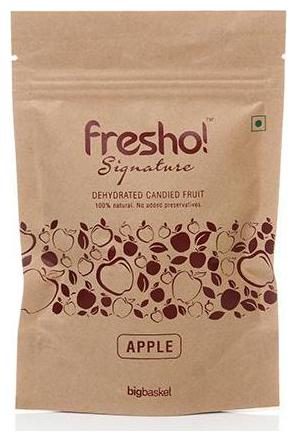 

Fresho Signature Dry Fruit - Apple Dehydrated 50 g