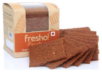 

Fresho Signature Thin Cookie Salted Caramel Gluten Free 100 g