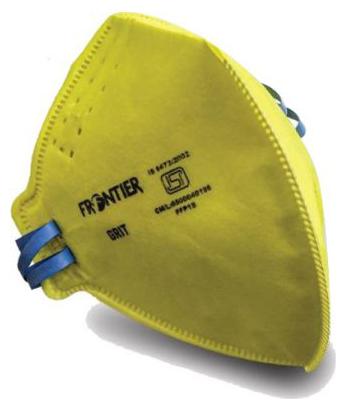

Frontier Face Mask For Dust Control Pack of 20