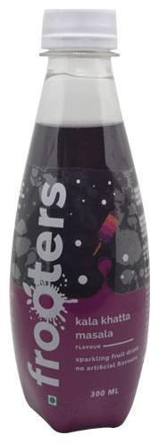 

Frooters Kala Khatta Soda 300 ml