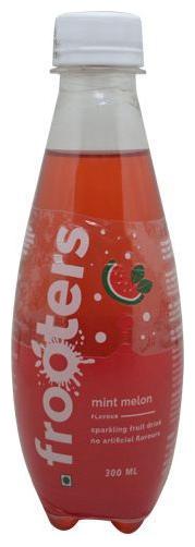 

Frooters Sparkling Mint Melon 300 ml