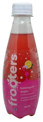 

Frooters Sparkling Bubble Gum Mojito 300 ml