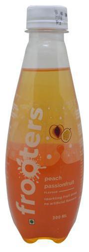 

Frooters Sparkling Peach Passionfruit 300 ml