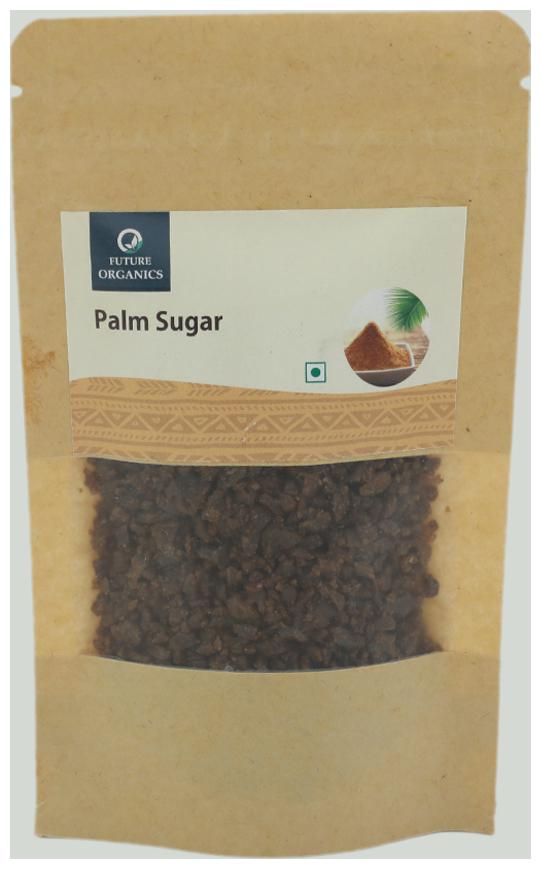 

Future Organics Sugar - Palm 100 g