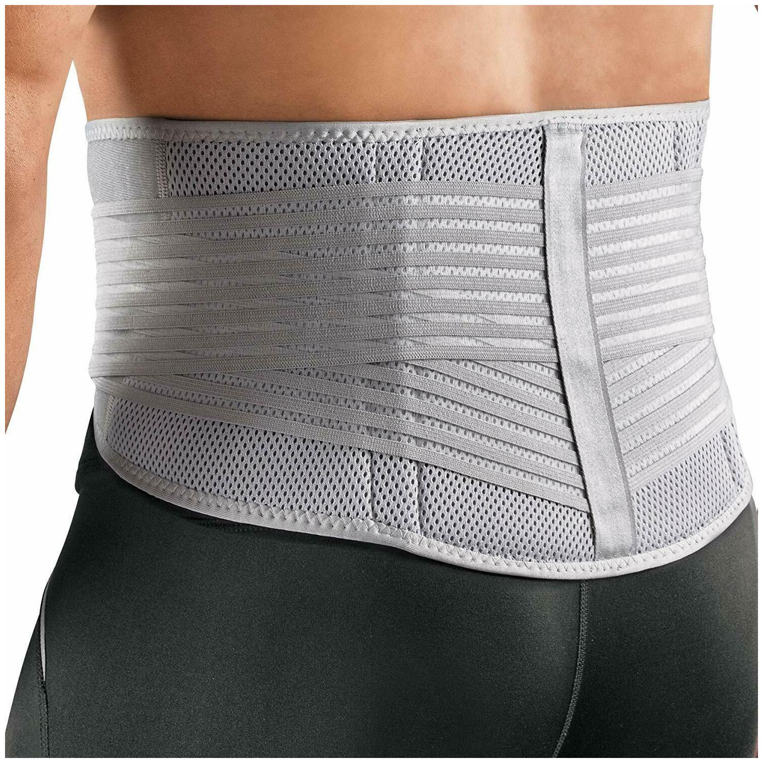 

Futuro Stabilizing Back Support Large Extra-Large