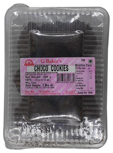 

G BAKERS Cookies - Chocolate Chip 300 g