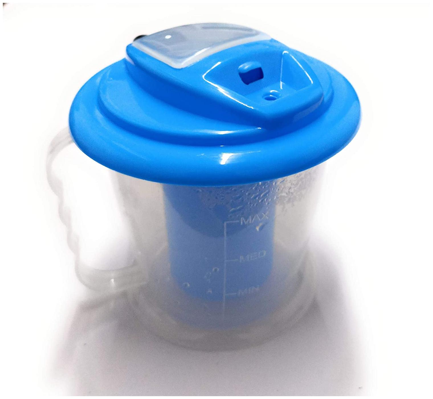 

G Gapfill Mini Facial And Nose Steamer Vaporizer (Pack Of 1)