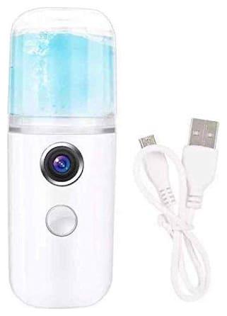 

G Gapfill Nano Mist Spray Facial Atomizer Nano Sanitizing Spray 30 ml