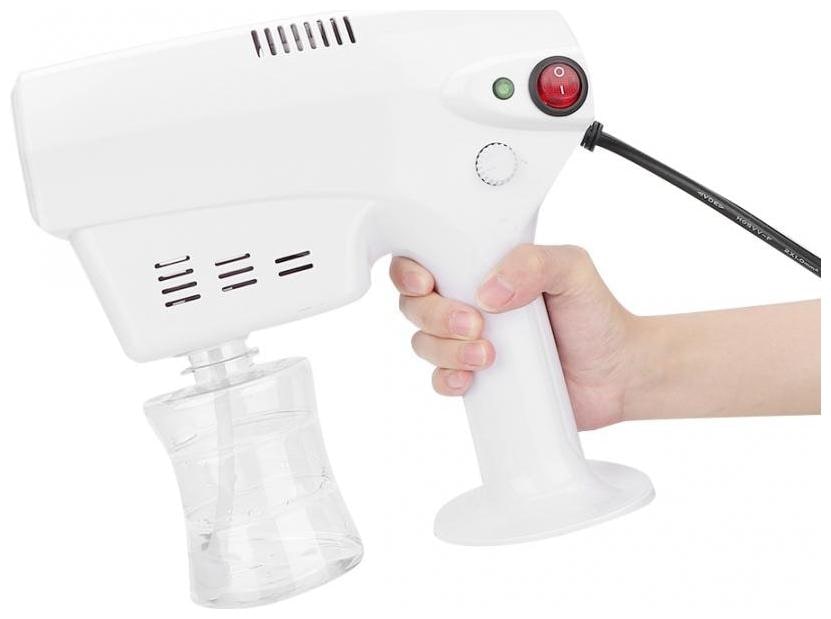 

G GAPFILL steam spray sanitizer gun hair care equipment Vaporizer Electric Tan Sprayer 260ml(Pack Of 1)