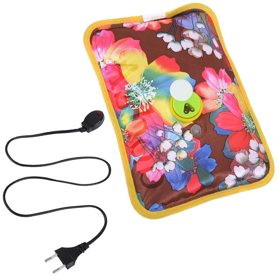 

Gabbar Electric Heating Gel Pad Hot Bag for Body Pain Relief (Pack of 1)