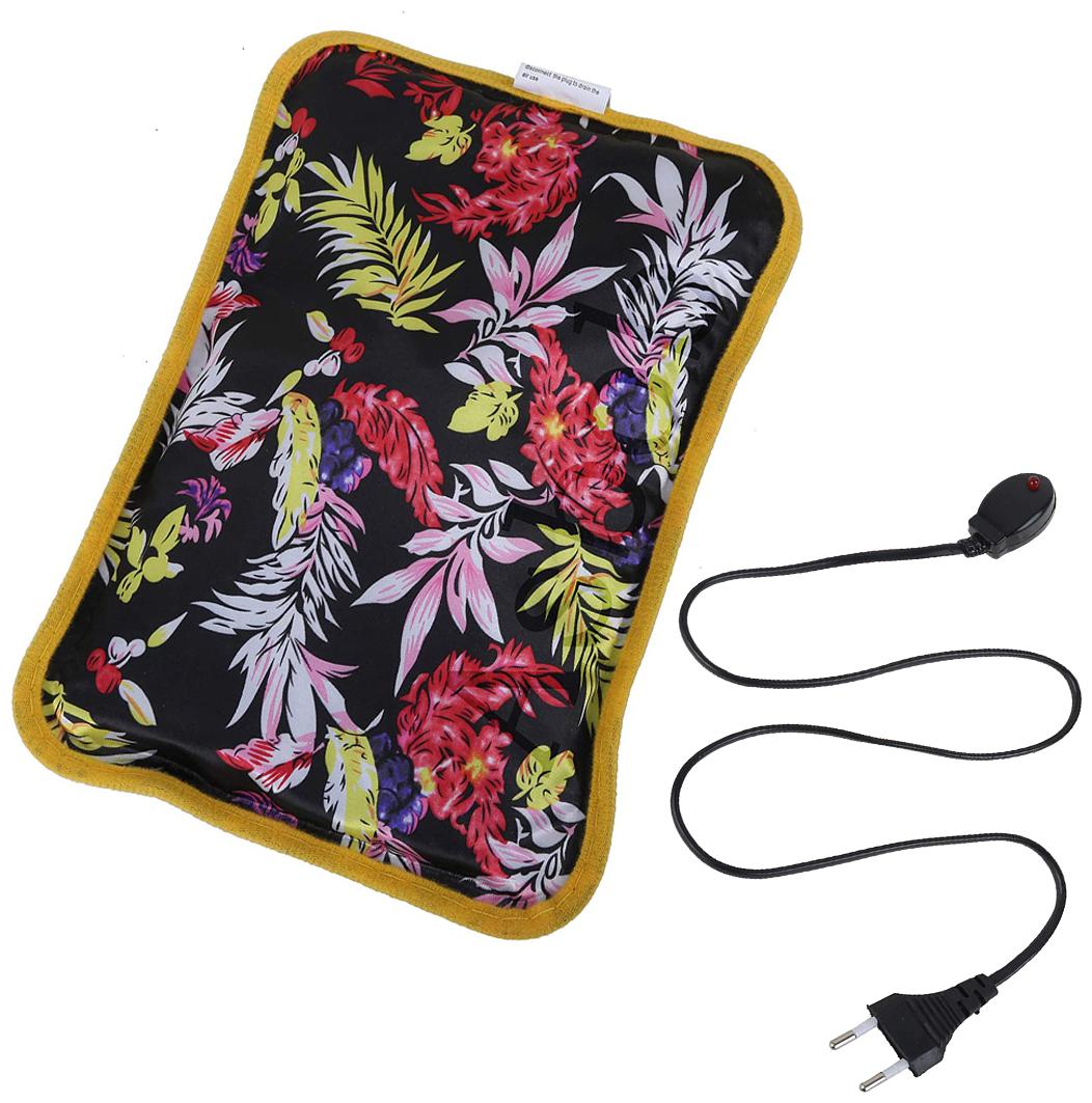 

Gabbar Electric Heating Gel Pad Hot Bag for Body Pain Relief (Pack of 1)