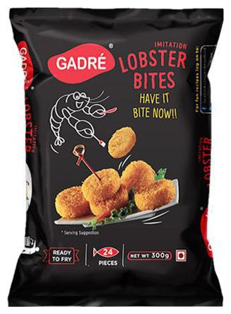 

Gadre Jus-Like - Lobster Bite 300 g