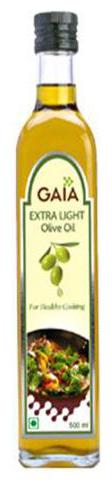 

Gaia Olive Oil -Extra Light 500 ml