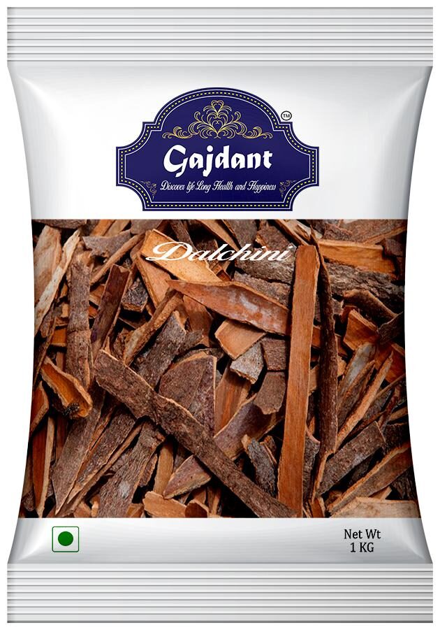 

Gajdant Cinnamon Dalchini 1 kg