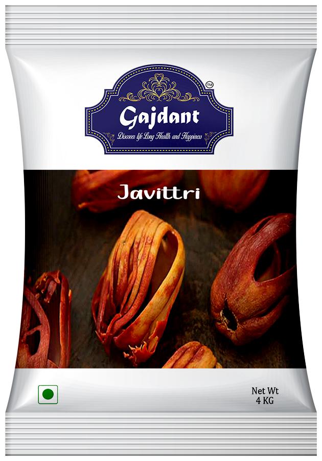 

Gajdant Javitri Mace - 4kg