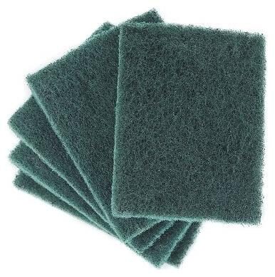 

Gala Scrubber - Scrub Pad 5 pcs