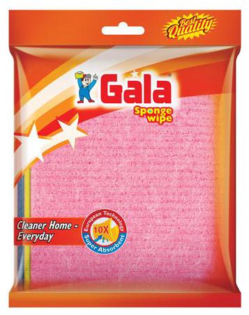 

Gala Scrubber - Kitchen Cleaner Wipe