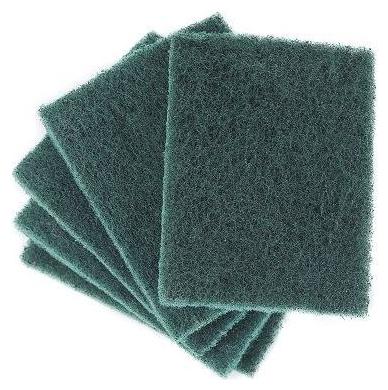 

Gala Scrubber - Scrub Pad 5 pcs