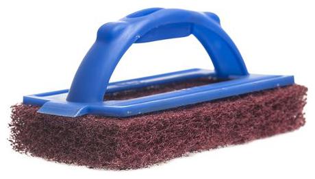 

Gala Scrubber - Iron Bull Scrub Pad