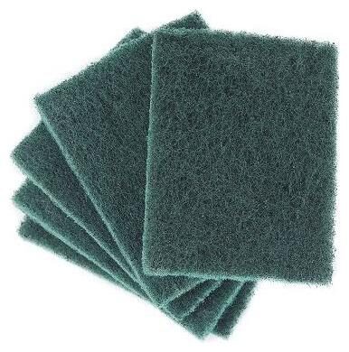 

Gala Scrubber - Scrub Pad 5 pcs