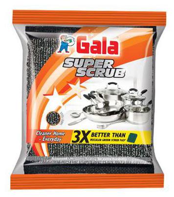 

Gala Super Scrub 1 pc